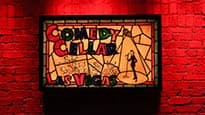 Comedy Cellar at Rio Las Vegas