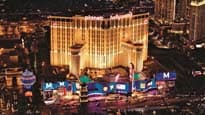 Criss Angel Theater at Planet Hollywood