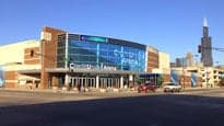 Credit Union 1 Arena at UIC
