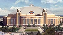 Dickies Arena