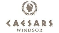 The Colosseum at Caesars Windsor