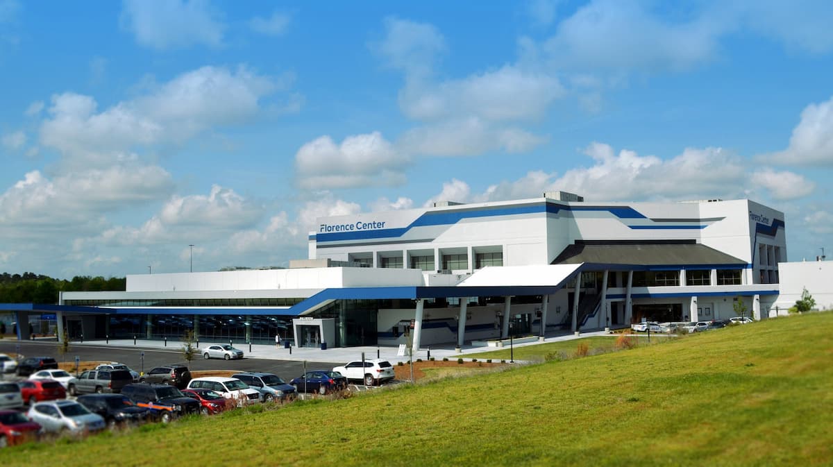 Florence Center