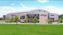 Covelli Centre