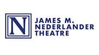 James M. Nederlander Theatre