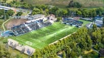 The Wanderers Grounds