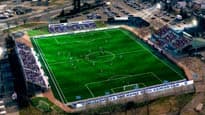 Clarke Stadium