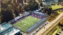 Starlight Stadium
