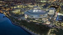 Chase Center