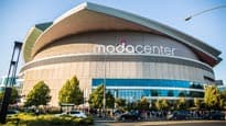 Moda Center