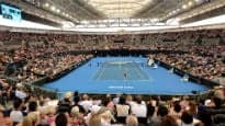Queensland Tennis Centre