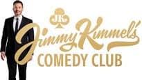 Jimmy Kimmel's Comedy Club