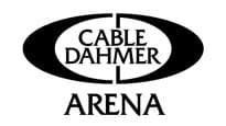 Cable Dahmer Arena