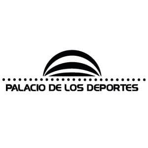 Palacio de los Deportes