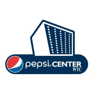 Pepsi Center WTC