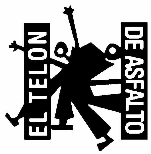 Telón de Asfalto