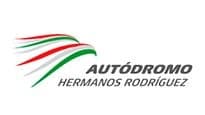 Autodromo Hnos. Rodriguez