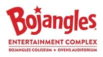 Bojangles Coliseum