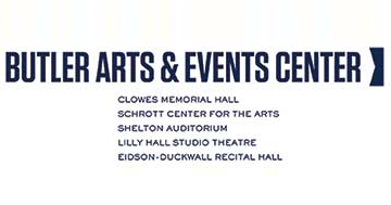 Clowes Memorial Hall