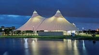 Miramar Regional Park Amphitheater