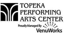 Topeka Performing Arts Center