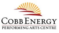 Cobb Energy Performing Arts Centre