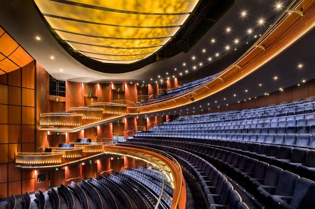 Sydney Lyric
