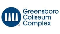Greensboro Coliseum Complex