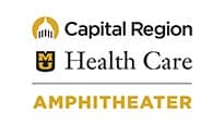 Capital Region MU Health Care Amphitheater