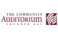 Thunder Bay Community Auditorium