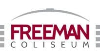 Freeman Coliseum