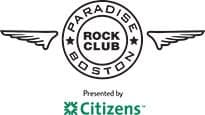 Paradise Rock Club presented by Citizens