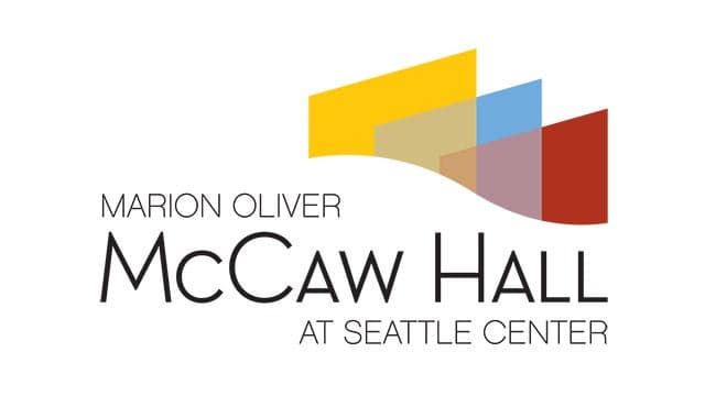 McCaw Hall