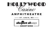 Hollywood Casino Amphitheatre - St. Louis, MO