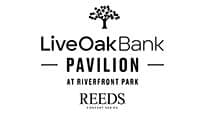 Live Oak Bank Pavilion