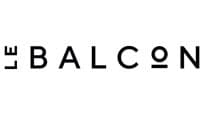 Le Balcon