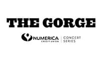 Gorge Amphitheatre