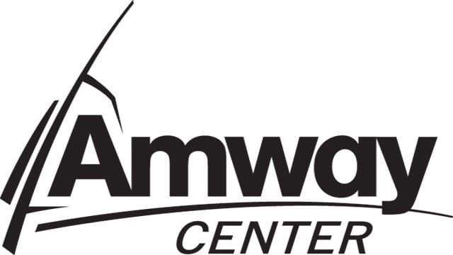 Amway Center