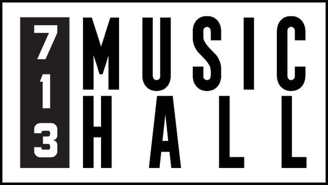 713 Music Hall