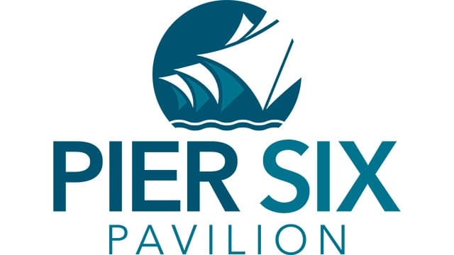 Pier Six Pavilion