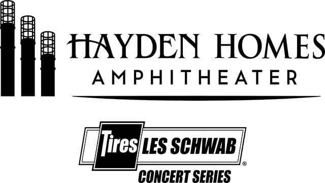 Hayden Homes Amphitheater