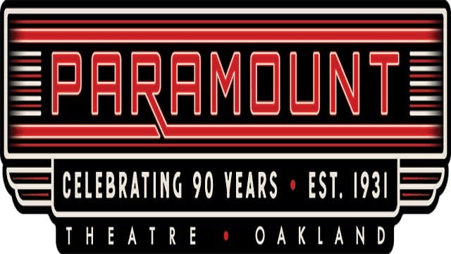 Paramount Theatre-Oakland