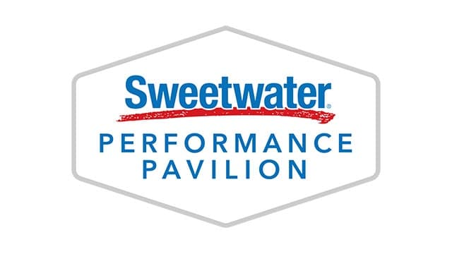 Sweetwater Performance Pavilion