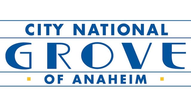 City National Grove of Anaheim