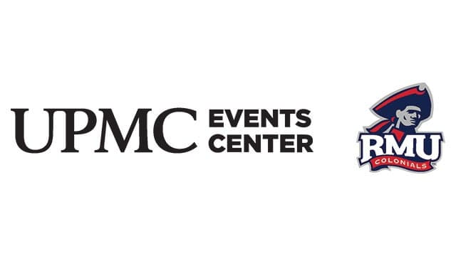 UPMC Events Center