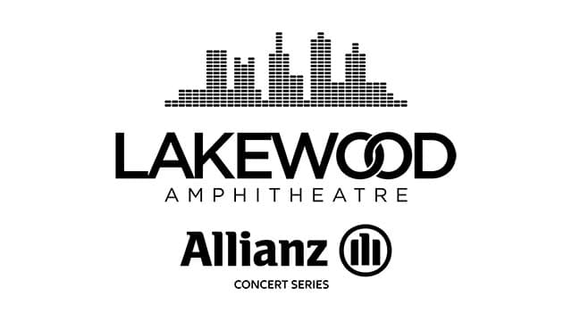 Lakewood Amphitheatre