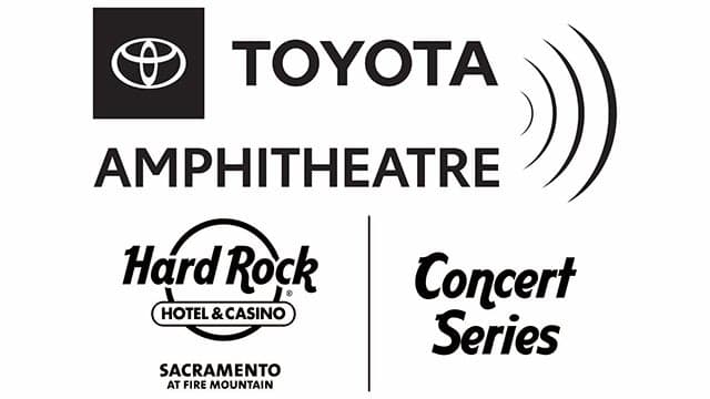 Toyota Amphitheatre