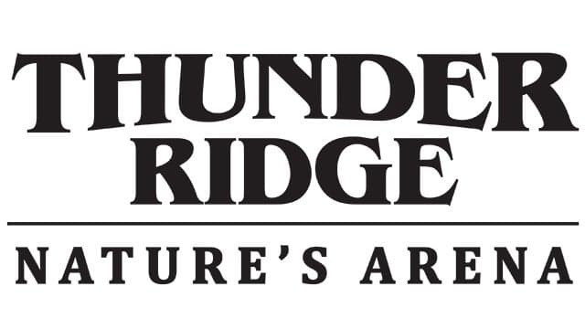 Thunder Ridge Nature's Arena