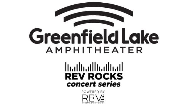 Greenfield Lake Amphitheater