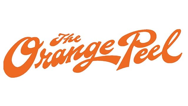 The Orange Peel