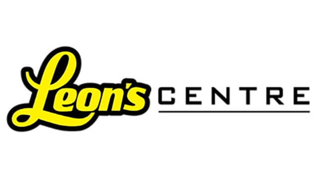 Leon's Centre